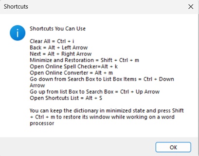 Alpha Keyboard Converter